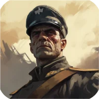 战争警戒 : WWII PvP RTS